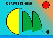 Clapotis Mer